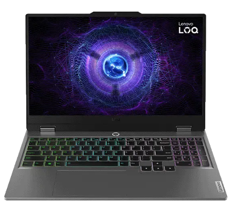 Lenovo LOQ15IRX9