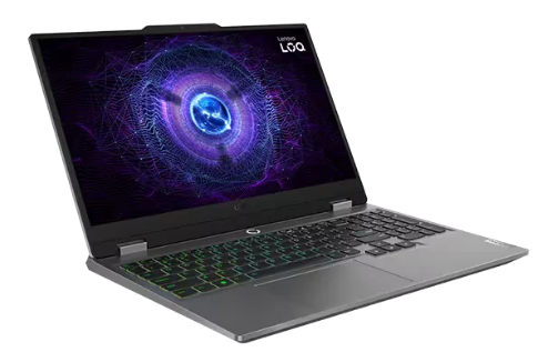 Lenovo LOQ15IRX9