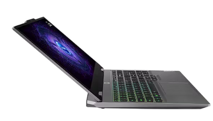 Lenovo LOQ15IRX9