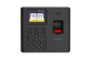 DS-K1A802AMF-B Pro Series Fingerprint Time Attendance Terminal