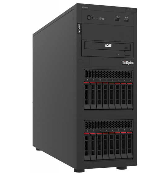 Lenovo ThinkSystem ST250 V3