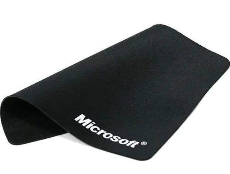 MICROSOFT MOUSEPAD SMALL