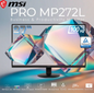 MSI PRO MP272L 27-Inch